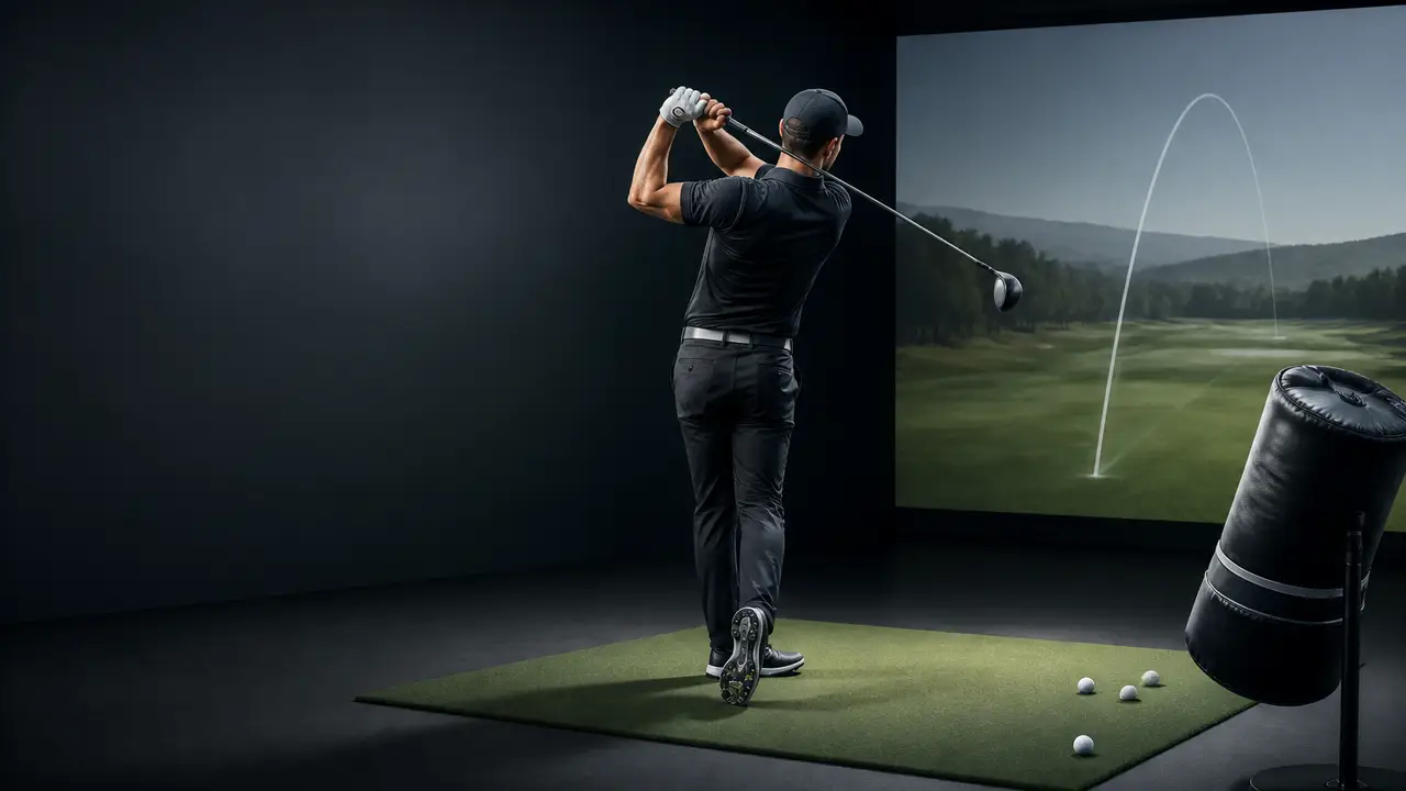 Give driver practice two clear jobs: repeat the setup, explore the release cover